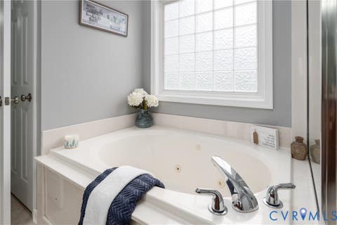 Tiny photo for 10437 Virginia Rail Court, New Kent, VA 23140 (MLS # 2618406)