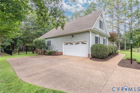Tiny photo for 10437 Virginia Rail Court, New Kent, VA 23140 (MLS # 2618406)