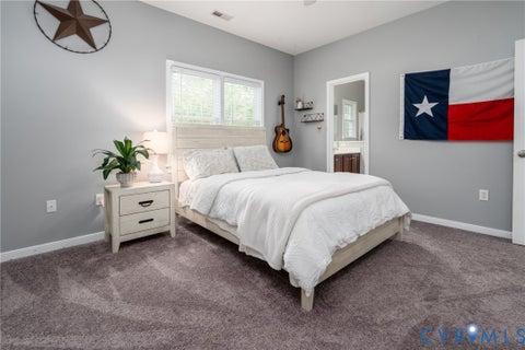 Tiny photo for 10437 Virginia Rail Court, New Kent, VA 23140 (MLS # 2618406)