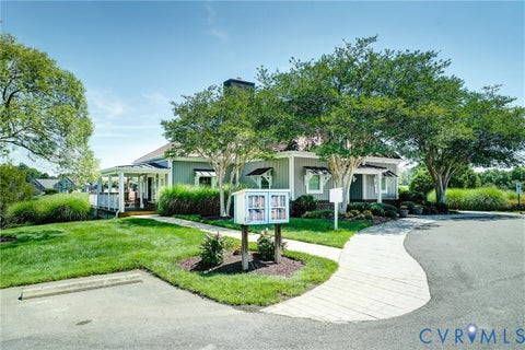 Tiny photo for 10437 Virginia Rail Court, New Kent, VA 23140 (MLS # 2618406)
