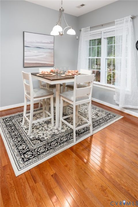 Tiny photo for 10437 Virginia Rail Court, New Kent, VA 23140 (MLS # 2618406)