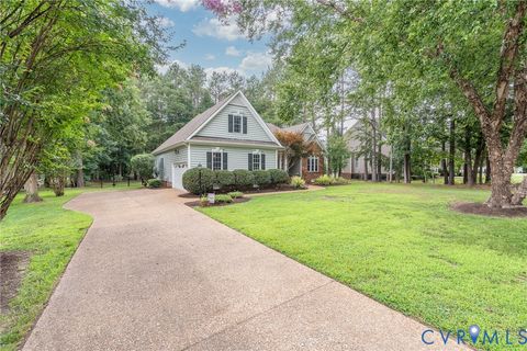 Tiny photo for 10437 Virginia Rail Court, New Kent, VA 23140 (MLS # 2618406)