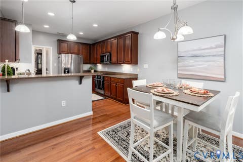 Tiny photo for 10437 Virginia Rail Court, New Kent, VA 23140 (MLS # 2618406)