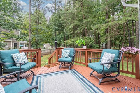 Tiny photo for 10437 Virginia Rail Court, New Kent, VA 23140 (MLS # 2618406)