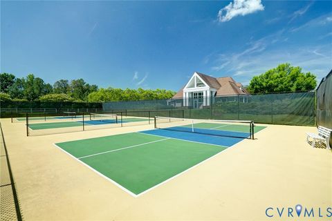 Tiny photo for 10437 Virginia Rail Court, New Kent, VA 23140 (MLS # 2618406)