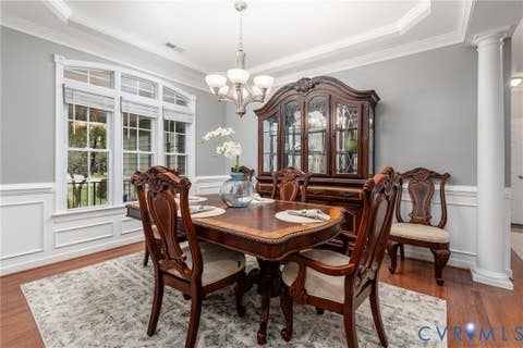 Tiny photo for 10437 Virginia Rail Court, New Kent, VA 23140 (MLS # 2618406)