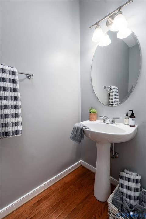 Tiny photo for 10437 Virginia Rail Court, New Kent, VA 23140 (MLS # 2618406)