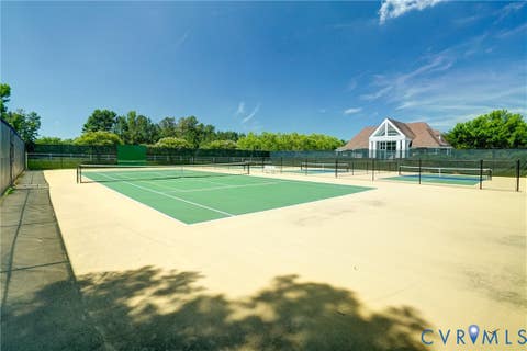 Tiny photo for 10437 Virginia Rail Court, New Kent, VA 23140 (MLS # 2618406)