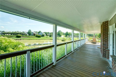 Tiny photo for 10437 Virginia Rail Court, New Kent, VA 23140 (MLS # 2618406)
