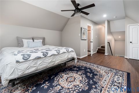 Tiny photo for 10437 Virginia Rail Court, New Kent, VA 23140 (MLS # 2618406)