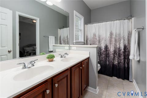 Tiny photo for 10437 Virginia Rail Court, New Kent, VA 23140 (MLS # 2618406)