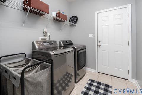 Tiny photo for 10437 Virginia Rail Court, New Kent, VA 23140 (MLS # 2618406)