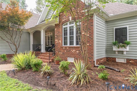 Tiny photo for 10437 Virginia Rail Court, New Kent, VA 23140 (MLS # 2618406)