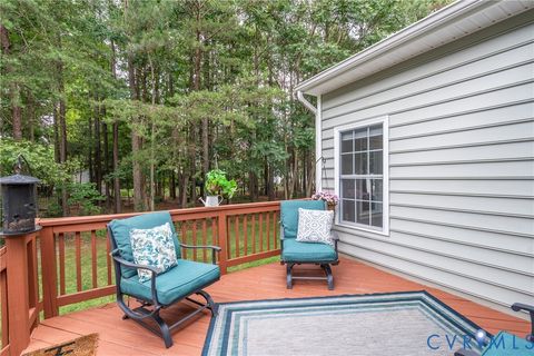 Tiny photo for 10437 Virginia Rail Court, New Kent, VA 23140 (MLS # 2618406)