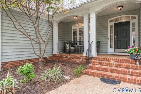 Tiny photo for 10437 Virginia Rail Court, New Kent, VA 23140 (MLS # 2618406)