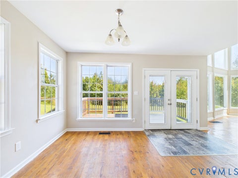 Tiny photo for 6502 Nutbush Road, Lunenburg, VA 23942 (MLS # 2628154)