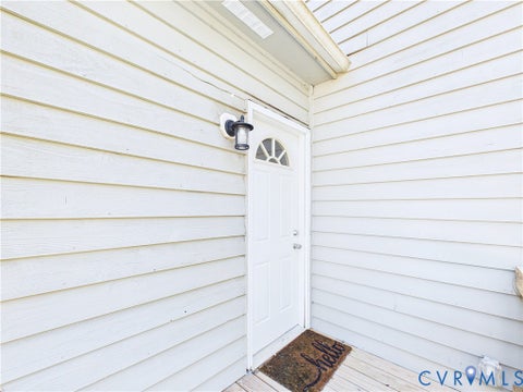 Tiny photo for 6502 Nutbush Road, Lunenburg, VA 23942 (MLS # 2628154)