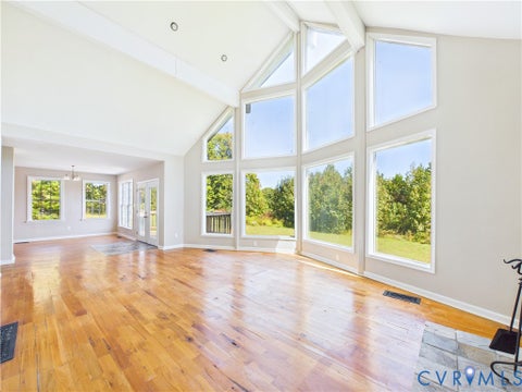 Tiny photo for 6502 Nutbush Road, Lunenburg, VA 23942 (MLS # 2628154)