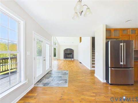 Tiny photo for 6502 Nutbush Road, Lunenburg, VA 23942 (MLS # 2628154)
