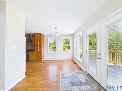 Tiny photo for 6502 Nutbush Road, Lunenburg, VA 23942 (MLS # 2628154)