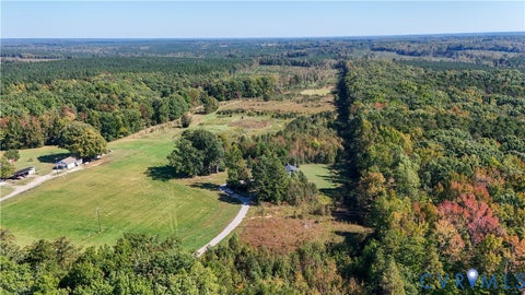 Tiny photo for 6502 Nutbush Road, Lunenburg, VA 23942 (MLS # 2628154)