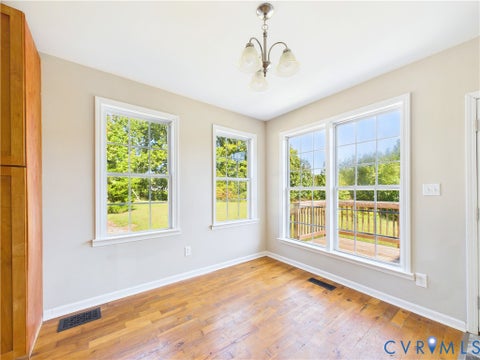 Tiny photo for 6502 Nutbush Road, Lunenburg, VA 23942 (MLS # 2628154)