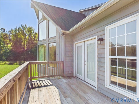 Tiny photo for 6502 Nutbush Road, Lunenburg, VA 23942 (MLS # 2628154)