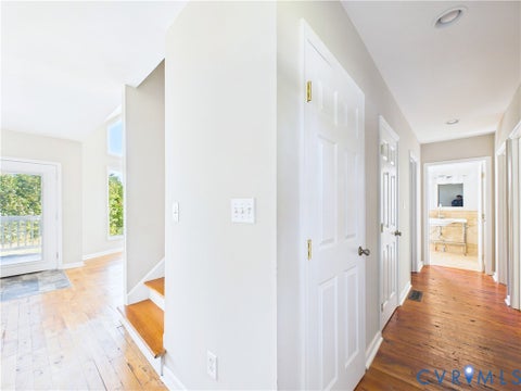 Tiny photo for 6502 Nutbush Road, Lunenburg, VA 23942 (MLS # 2628154)