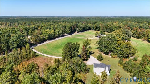 Tiny photo for 6502 Nutbush Road, Lunenburg, VA 23942 (MLS # 2628154)