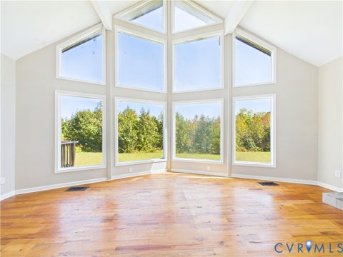 Tiny photo for 6502 Nutbush Road, Lunenburg, VA 23942 (MLS # 2628154)
