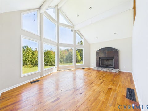 Tiny photo for 6502 Nutbush Road, Lunenburg, VA 23942 (MLS # 2628154)