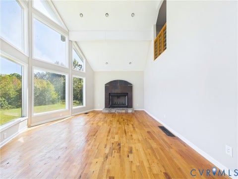 Tiny photo for 6502 Nutbush Road, Lunenburg, VA 23942 (MLS # 2628154)