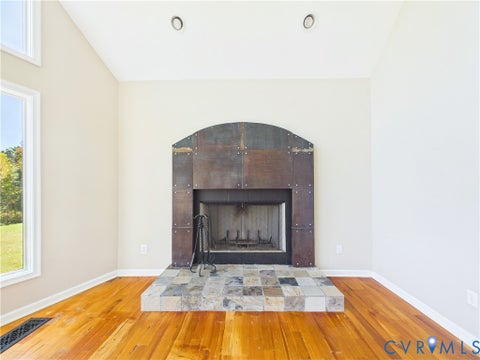 Tiny photo for 6502 Nutbush Road, Lunenburg, VA 23942 (MLS # 2628154)