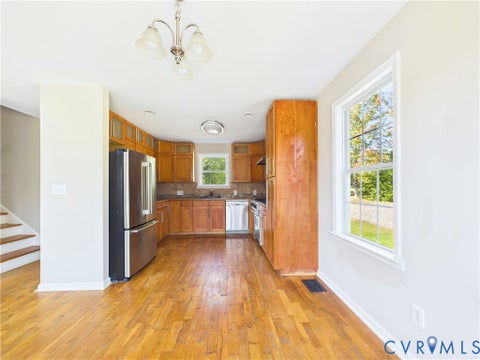 Tiny photo for 6502 Nutbush Road, Lunenburg, VA 23942 (MLS # 2628154)
