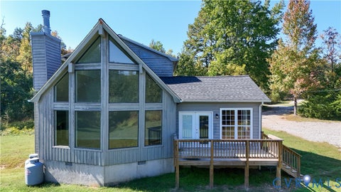 Tiny photo for 6502 Nutbush Road, Lunenburg, VA 23942 (MLS # 2628154)