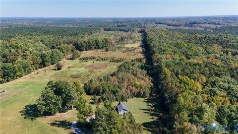 Tiny photo for 6502 Nutbush Road, Lunenburg, VA 23942 (MLS # 2628154)