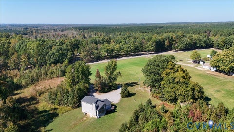 Tiny photo for 6502 Nutbush Road, Lunenburg, VA 23942 (MLS # 2628154)