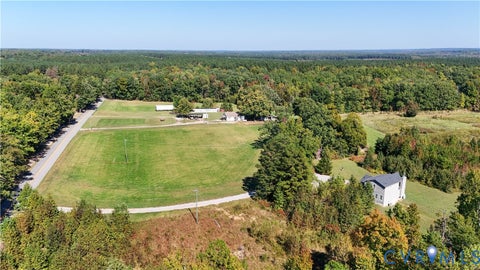 Tiny photo for 6502 Nutbush Road, Lunenburg, VA 23942 (MLS # 2628154)