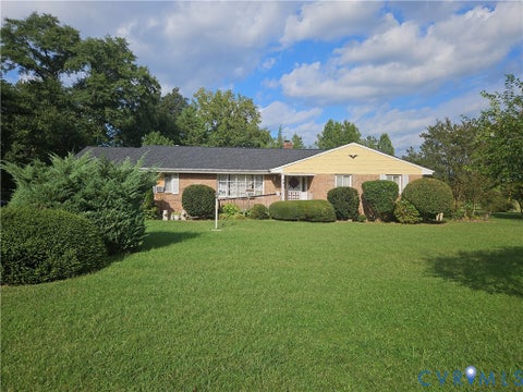 Tiny photo for 5200 County Drive, Disputanta, VA 23842 (MLS # 2625953)