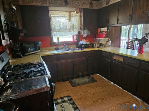 Tiny photo for 5200 County Drive, Disputanta, VA 23842 (MLS # 2625953)