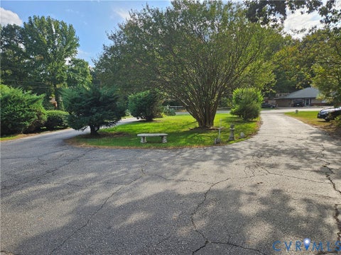Tiny photo for 5200 County Drive, Disputanta, VA 23842 (MLS # 2625953)