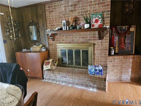 Tiny photo for 5200 County Drive, Disputanta, VA 23842 (MLS # 2625953)