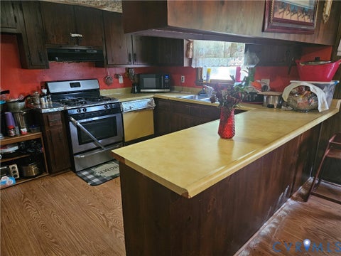 Tiny photo for 5200 County Drive, Disputanta, VA 23842 (MLS # 2625953)