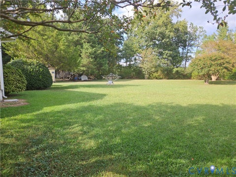 Tiny photo for 5200 County Drive, Disputanta, VA 23842 (MLS # 2625953)