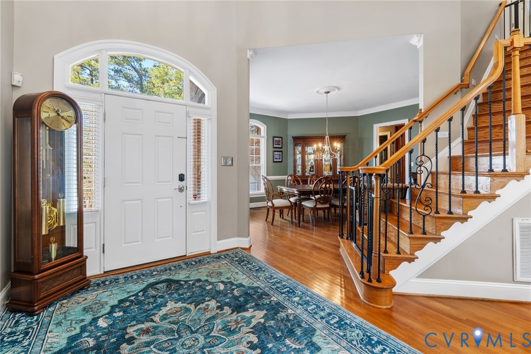 11313 Taylor Landing Way