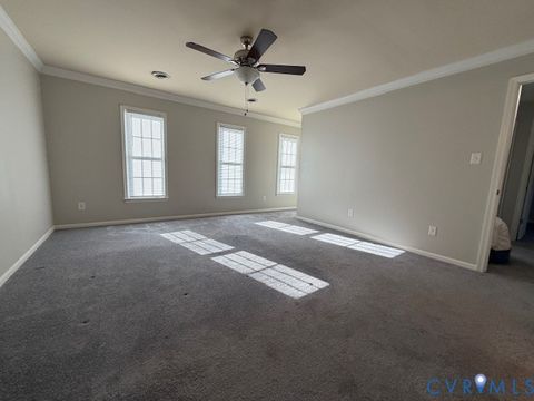 Tiny photo for 3607 Welch Court, Chesterfield, VA 23834 (MLS # 2606808)