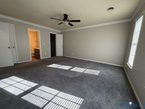 Tiny photo for 3607 Welch Court, Chesterfield, VA 23834 (MLS # 2606808)
