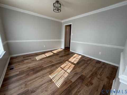 Tiny photo for 3607 Welch Court, Chesterfield, VA 23834 (MLS # 2606808)