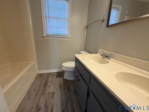 Tiny photo for 3607 Welch Court, Chesterfield, VA 23834 (MLS # 2606808)