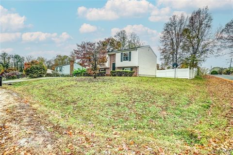 A home in Chesterfield